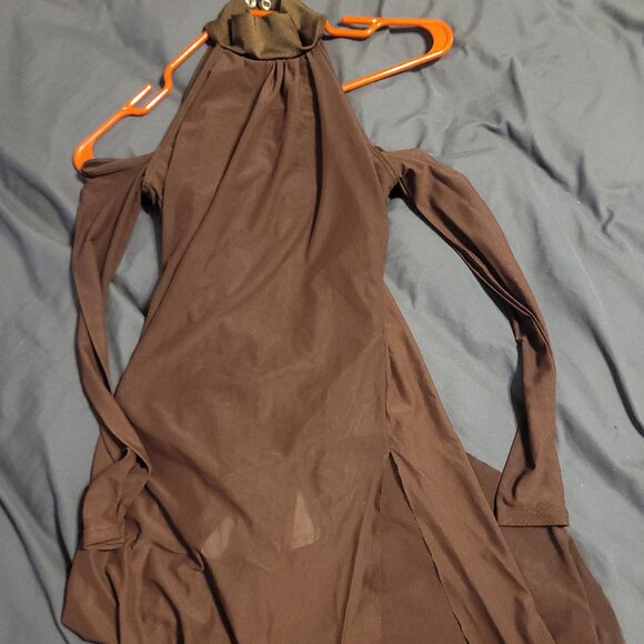 Weissmans "Earth Song" Dance Costume - Picture 2 of 2